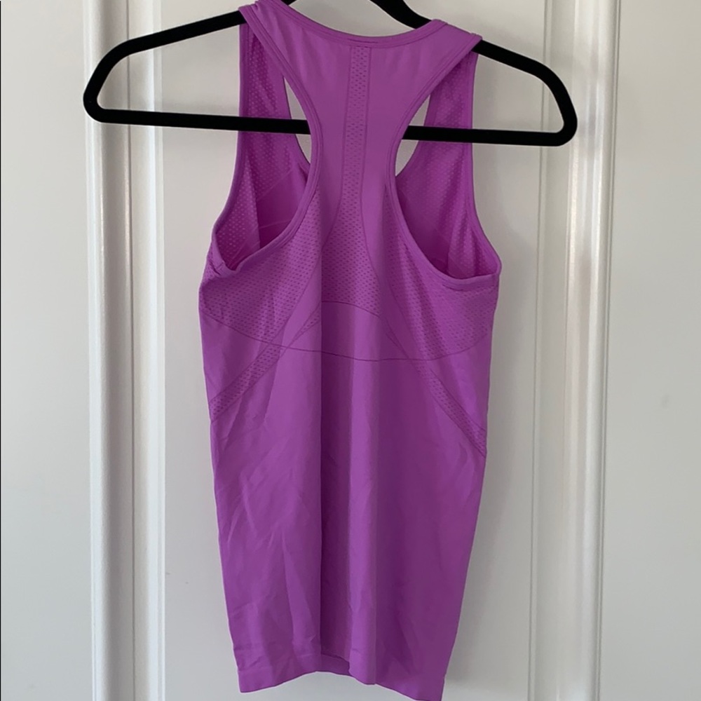 GapFit RacerBack Tank - Picture 4 of 4